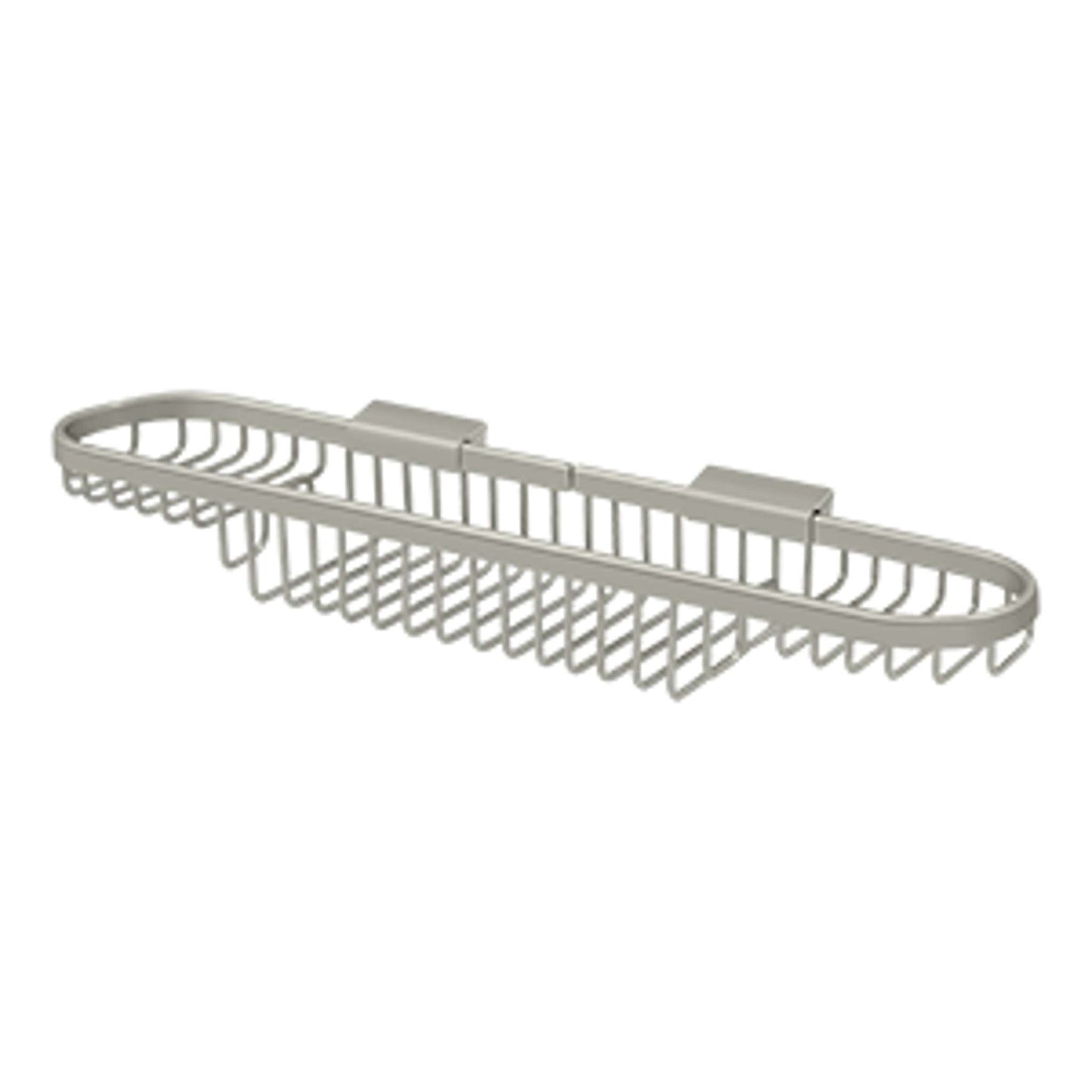 Deltana - Wire Basket, 18" Combo