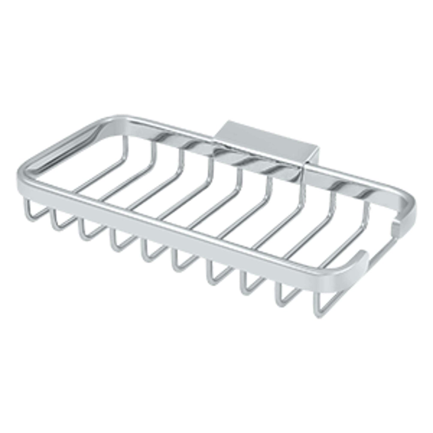 Deltana - Wire Basket, 8" x 4" Rectangular