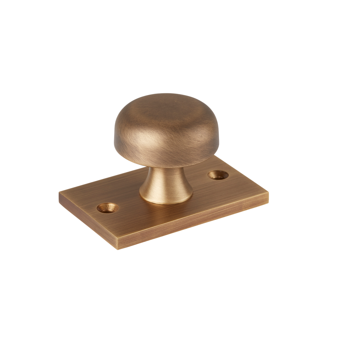 Armac Martin - Washwood Knob Only