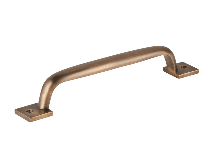 Armac Martin - Washwood Pull Handle