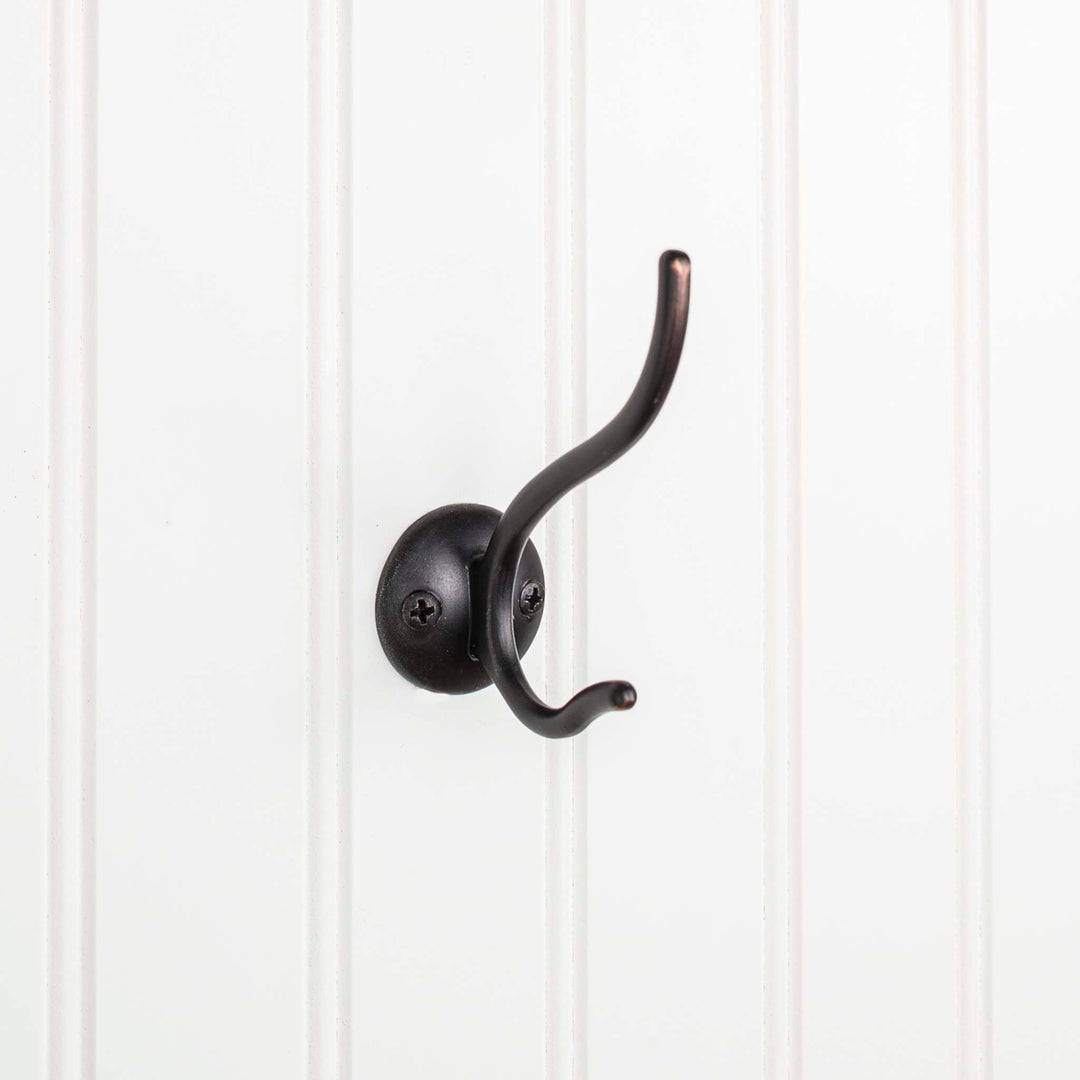 Elements - Hooks Wall Hooks