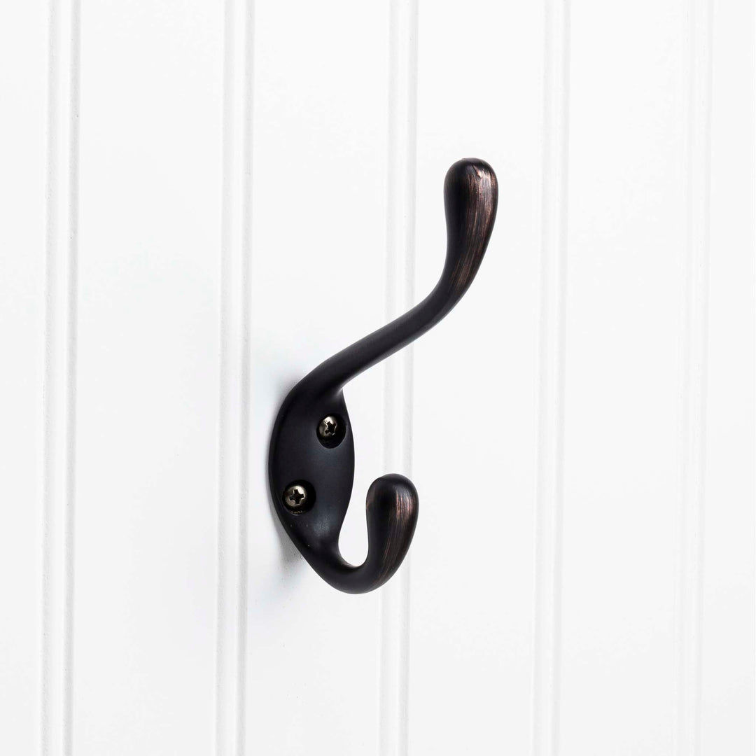 Elements - Hooks Wall Hooks