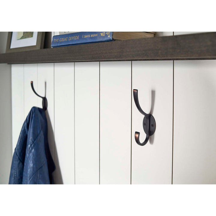 Elements - Hooks Wall Hooks