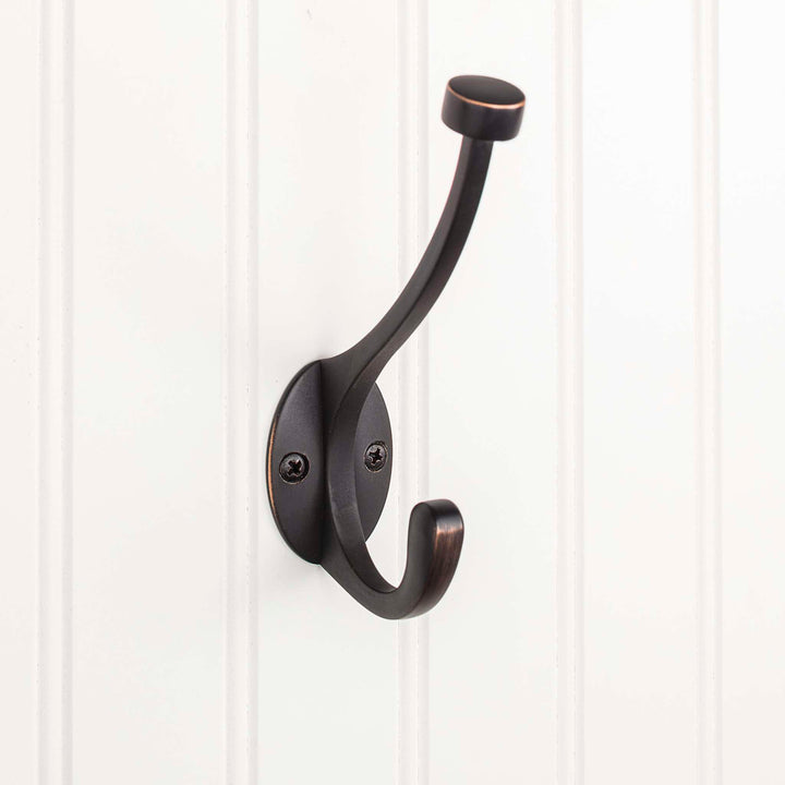 Elements - Hooks Wall Hooks