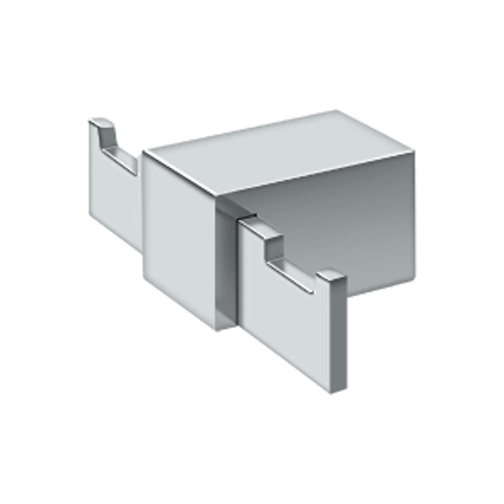 Deltana - Double Robe Hook ZA Series