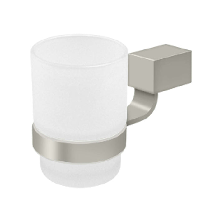 Deltana - Frosted Glass Tumbler Set ZA Series