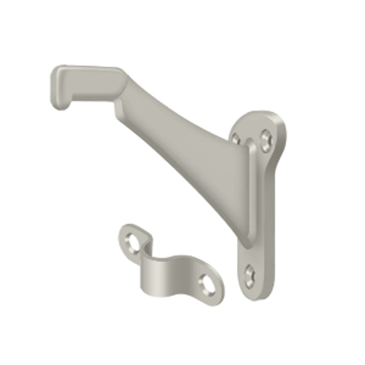 Deltana - Handrail Brackets, Zinc 3-1/4" Projection