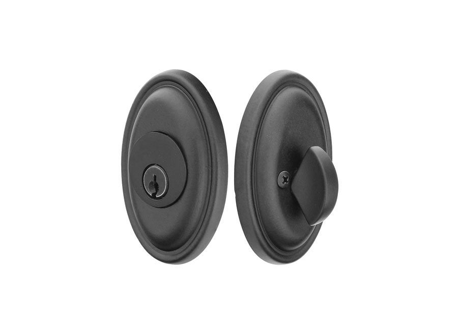 EMTEK - #14 Tuscany Deadbolt