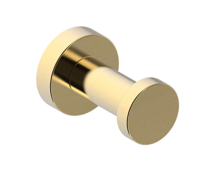 Kartners - Oslo Single Prong Robe Hook