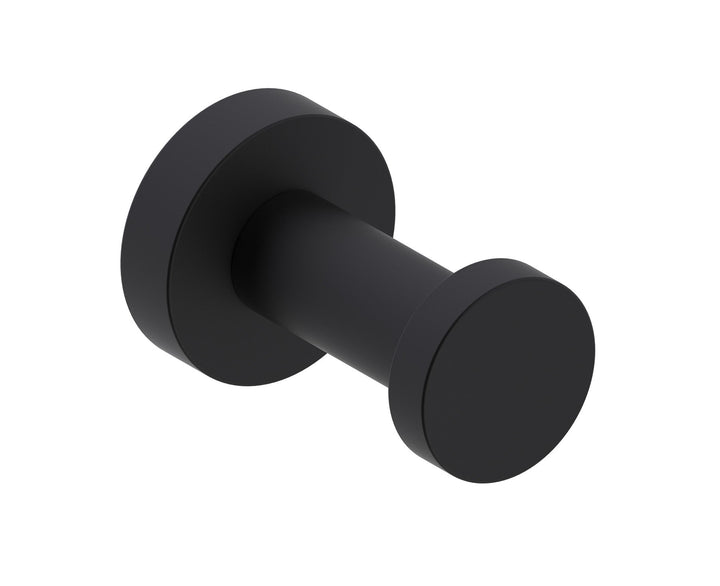 Kartners - Oslo Single Prong Robe Hook
