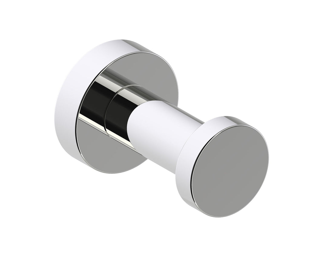 Kartners - Oslo Single Prong Robe Hook