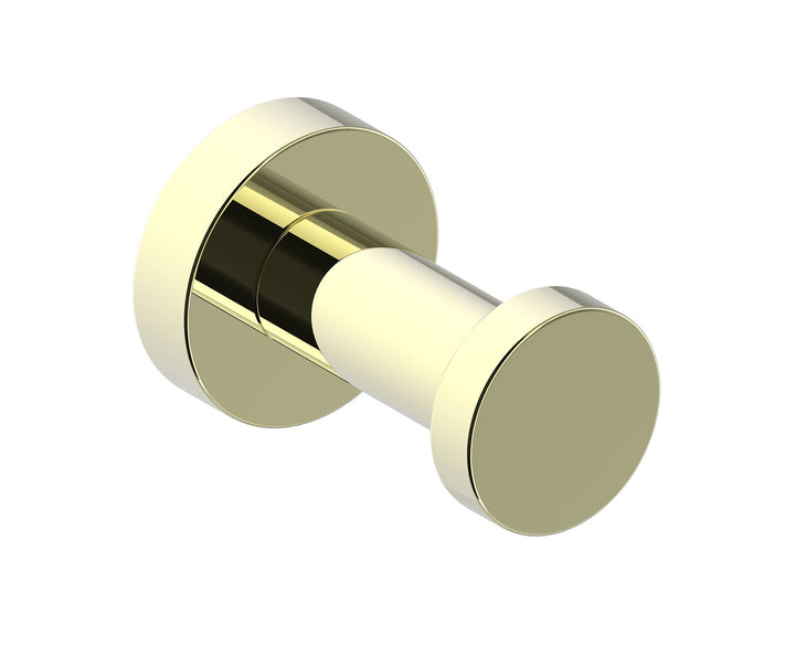Kartners - Oslo Single Prong Robe Hook