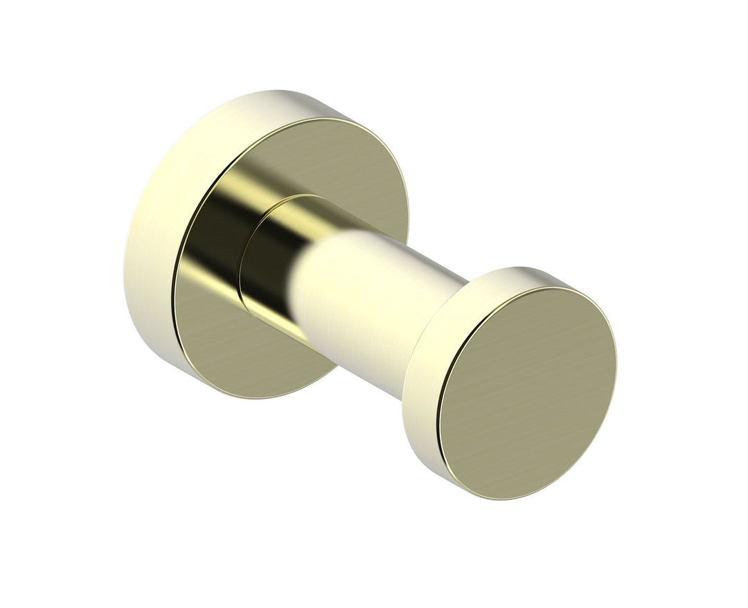 Kartners - Oslo Single Prong Robe Hook