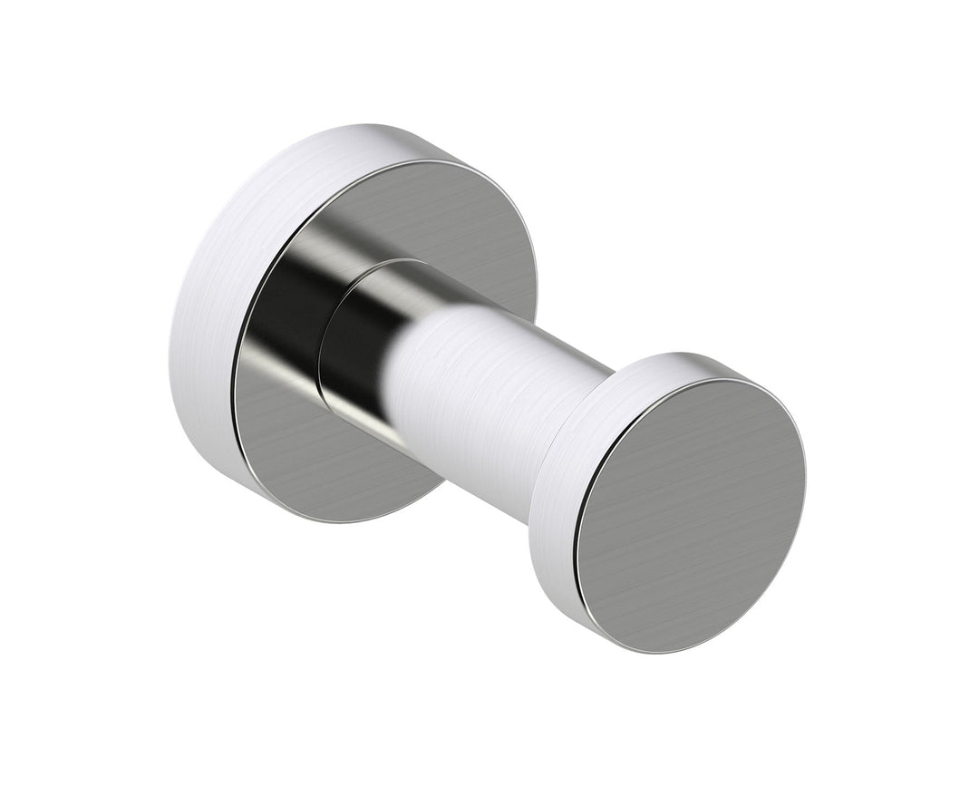 Kartners - Oslo Single Prong Robe Hook