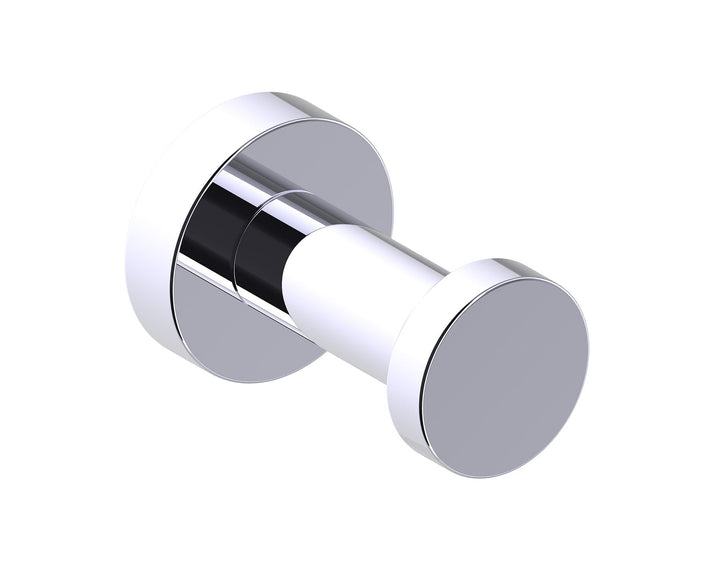 Kartners - Oslo Single Prong Robe Hook