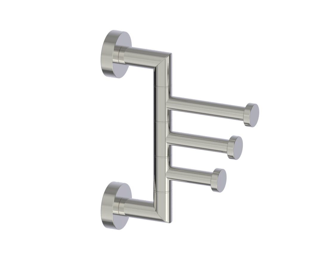 Kartners - Oslo Robe Hook