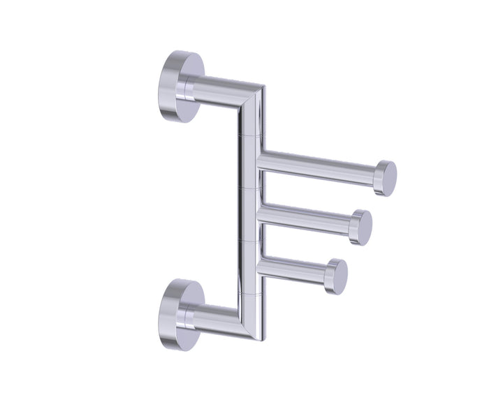 Kartners - Oslo Robe Hook