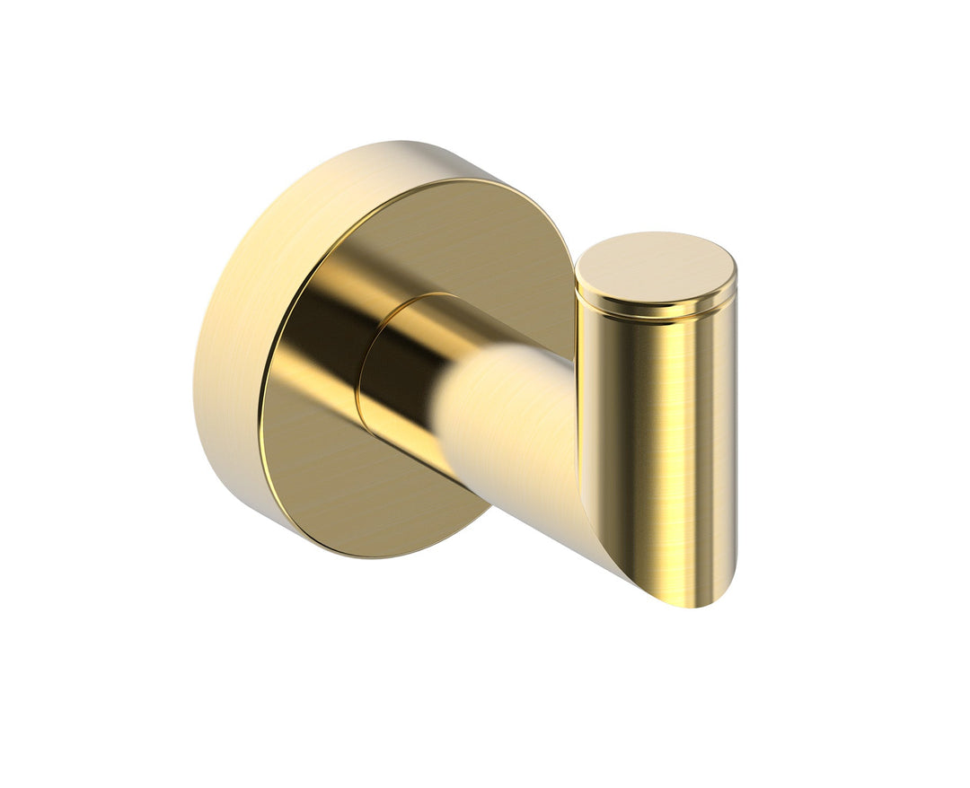 Kartners - Oslo Single Prong Robe Hook Deep