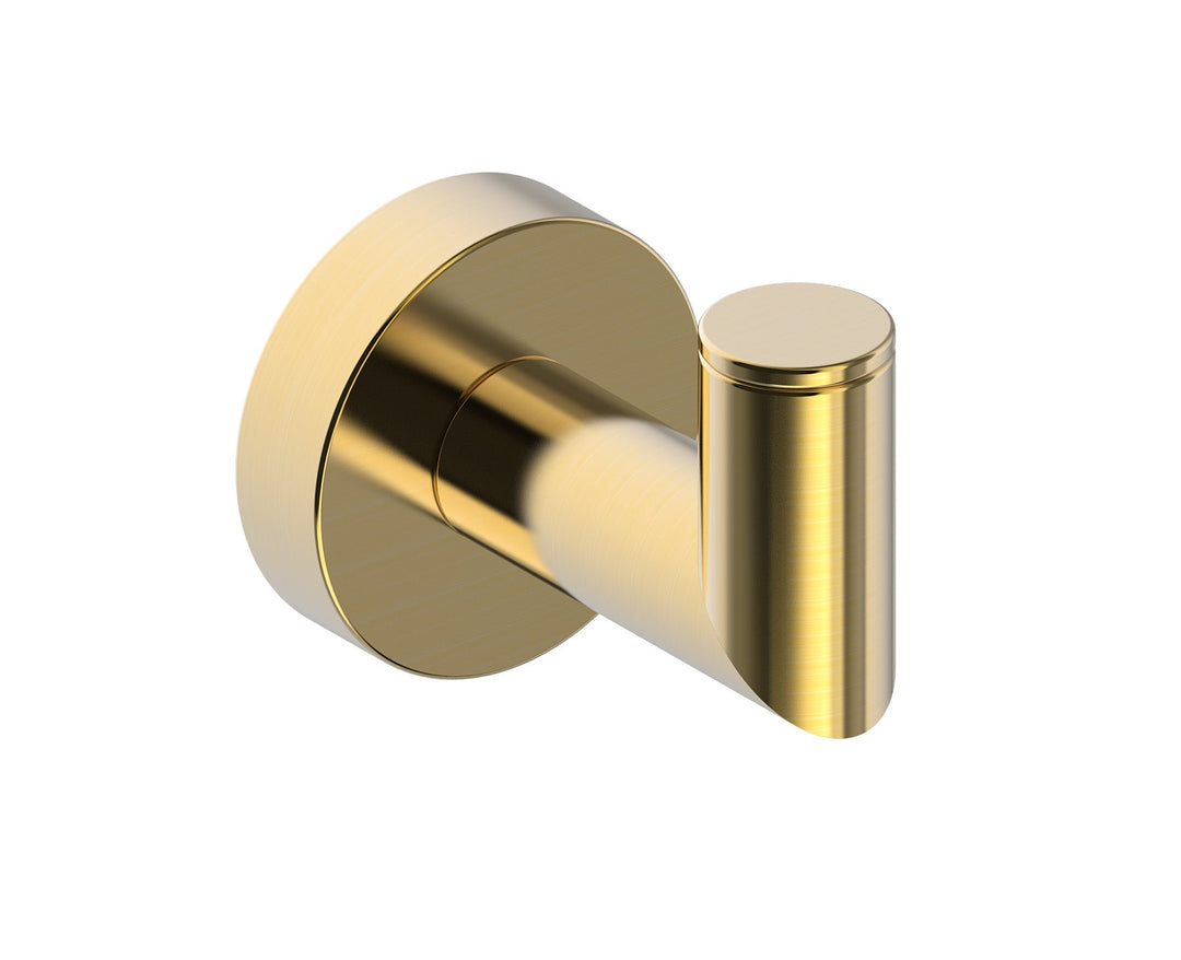 Kartners - Oslo Single Prong Robe Hook Deep