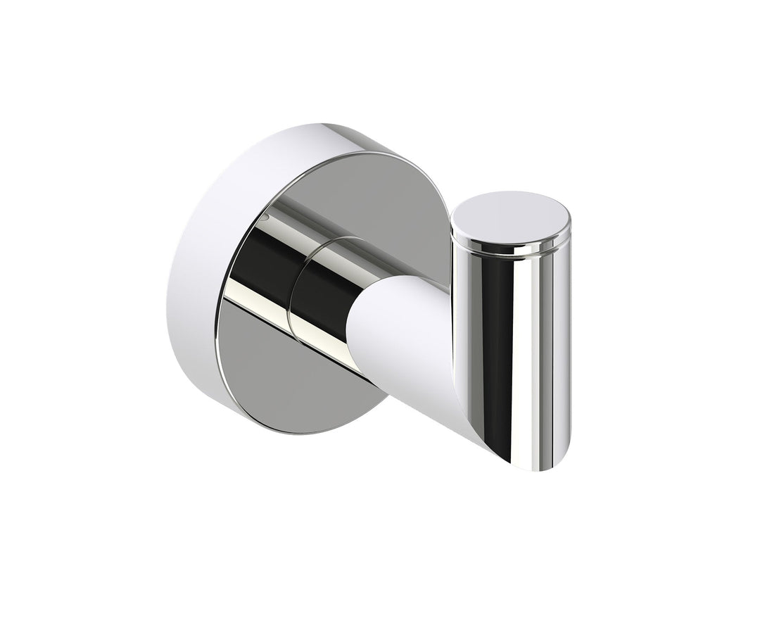 Kartners - Oslo Single Prong Robe Hook Deep
