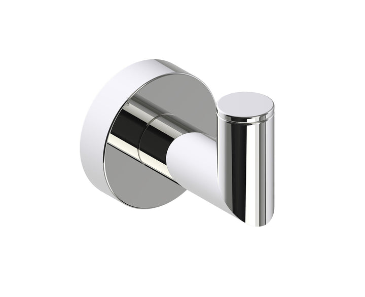 Kartners - Oslo Single Prong Robe Hook Deep