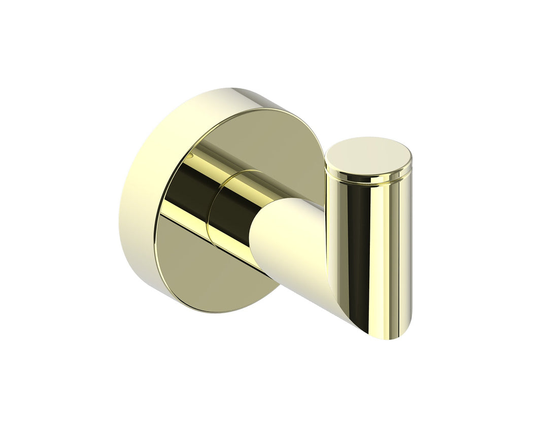 Kartners - Oslo Single Prong Robe Hook Deep