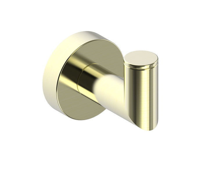 Kartners - Oslo Single Prong Robe Hook Deep