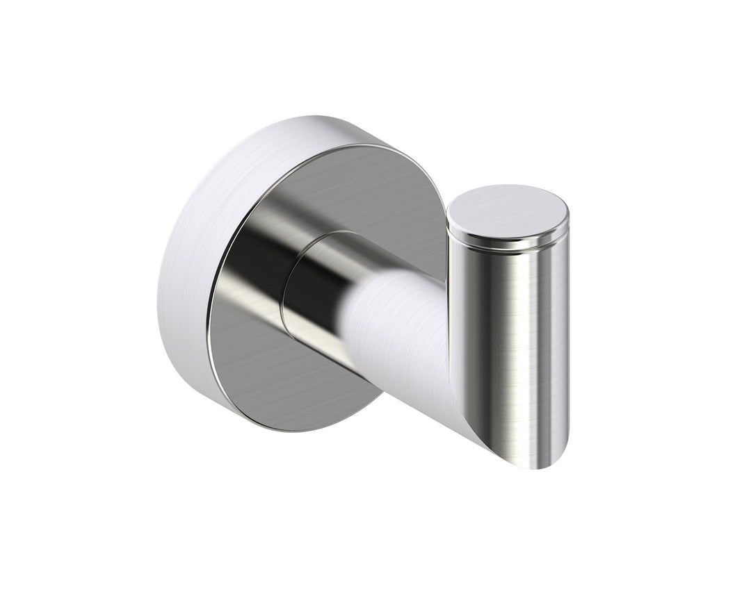 Kartners - Oslo Single Prong Robe Hook Deep
