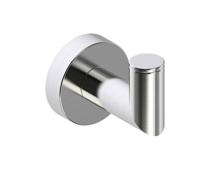 Kartners - Oslo Single Prong Robe Hook Deep