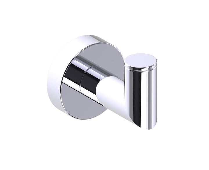Kartners - Oslo Single Prong Robe Hook Deep