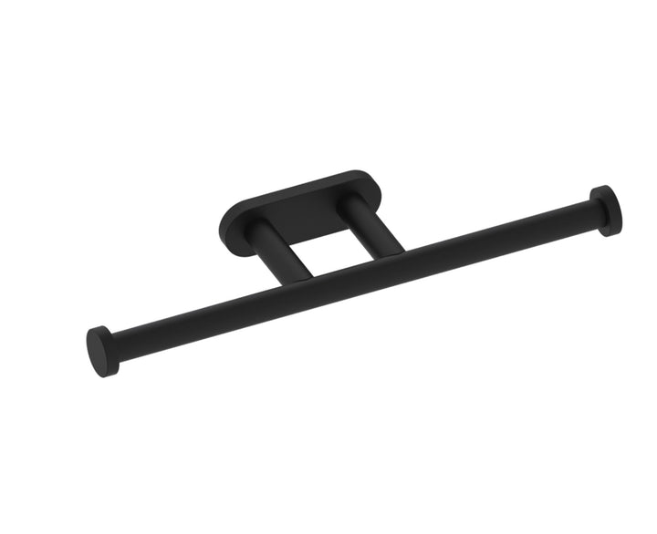 Kartners - Oslo Double Toilet Paper Holder
