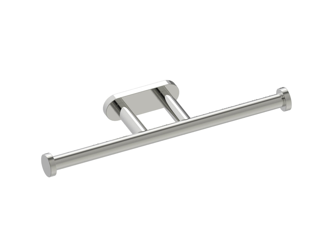 Kartners - Oslo Double Toilet Paper Holder