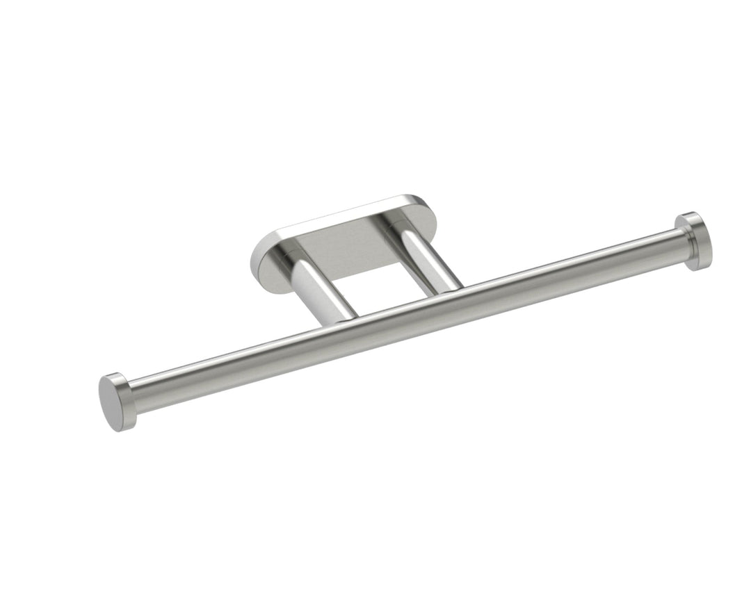 Kartners - Oslo Double Toilet Paper Holder