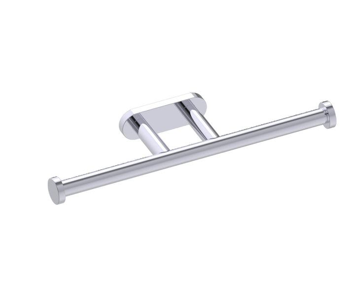 Kartners - Oslo Double Toilet Paper Holder