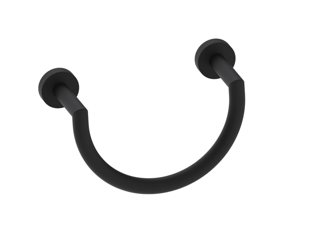 Kartners - Oslo Towel Ring U-Shaped