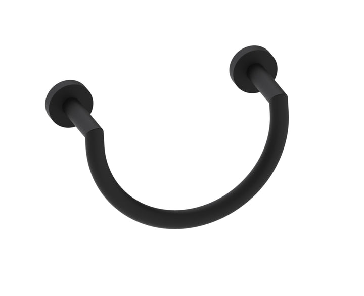 Kartners - Oslo Towel Ring U-Shaped