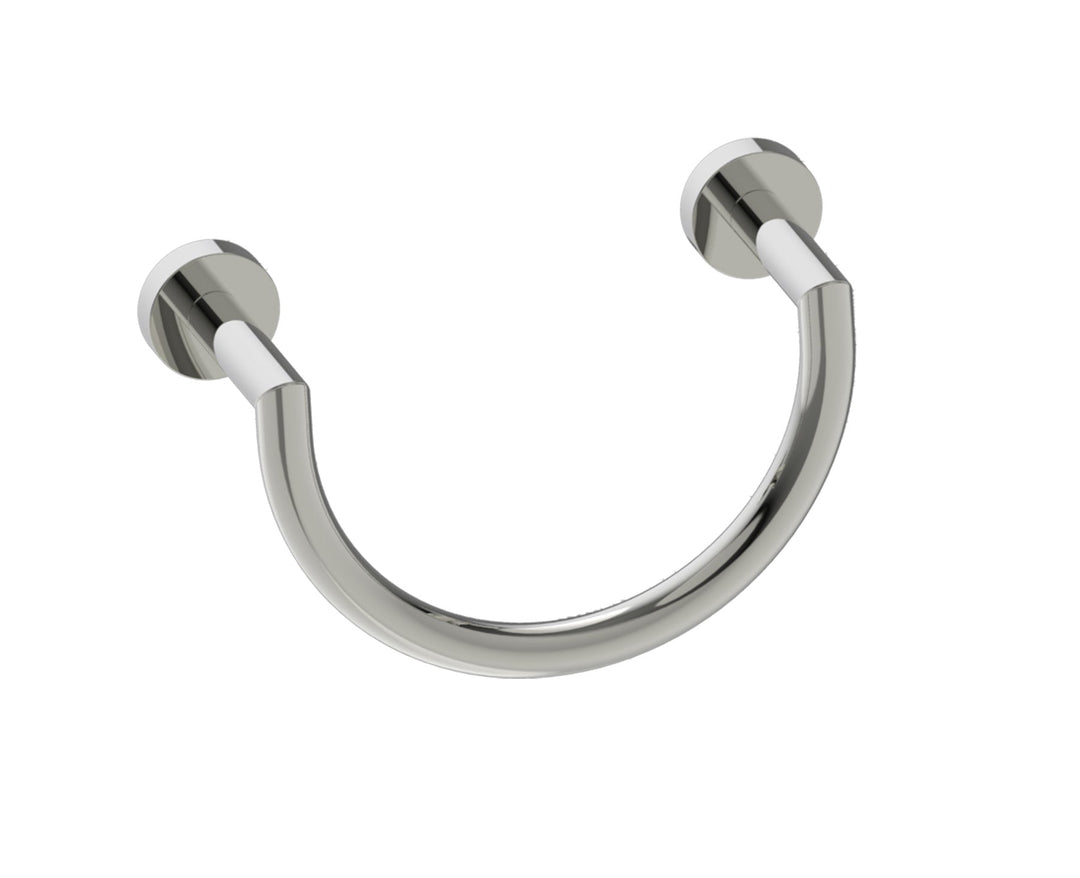 Kartners - Oslo Towel Ring U-Shaped