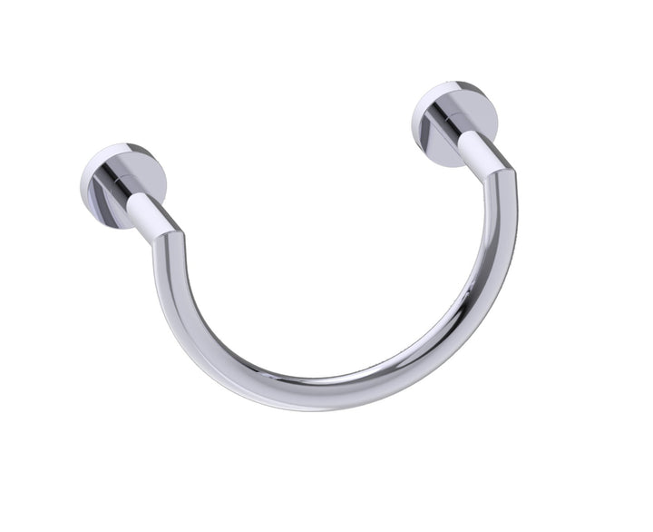 Kartners - Oslo Towel Ring U-Shaped