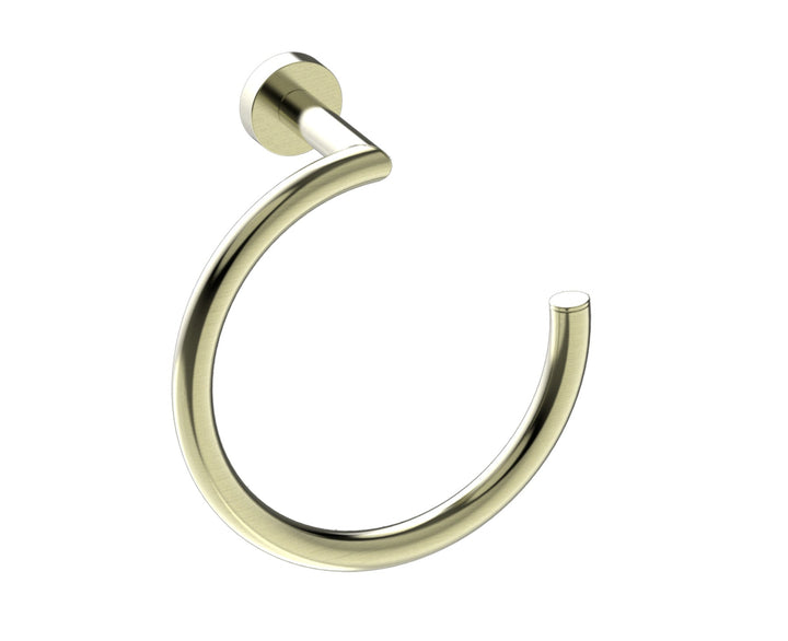 Kartners - Oslo Towel Ring C-Shaped