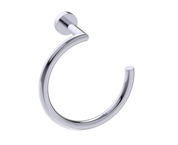 Kartners - Oslo Towel Ring C-Shaped