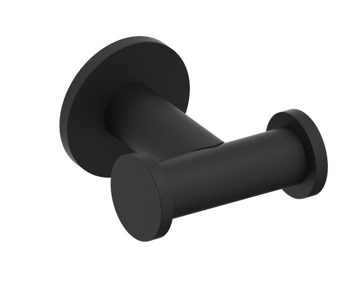 Kartners - Nice Double Robe Hook
