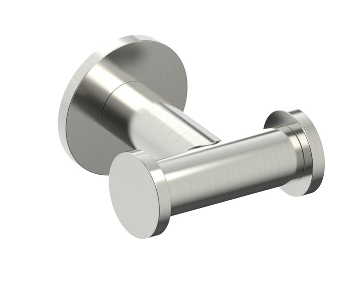 Kartners - Nice Double Robe Hook