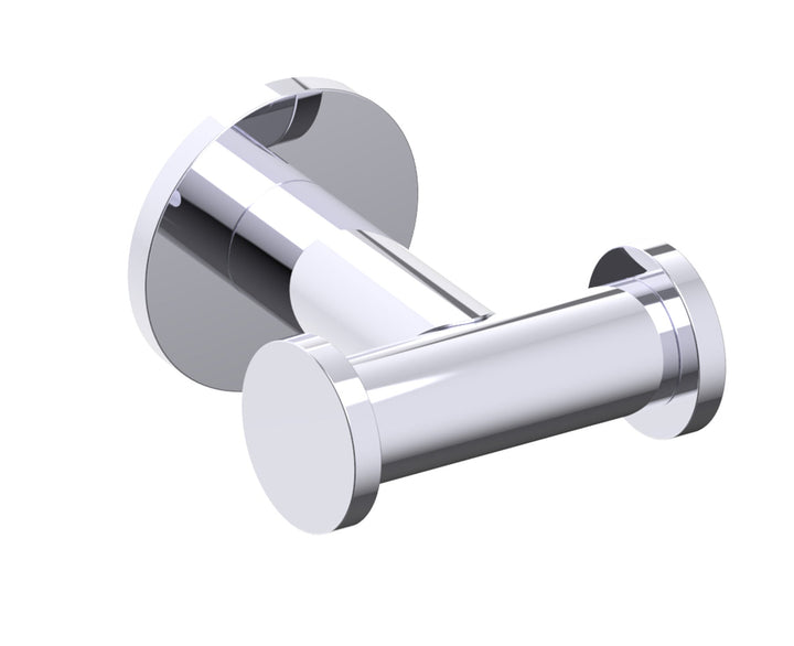 Kartners - Nice Double Robe Hook