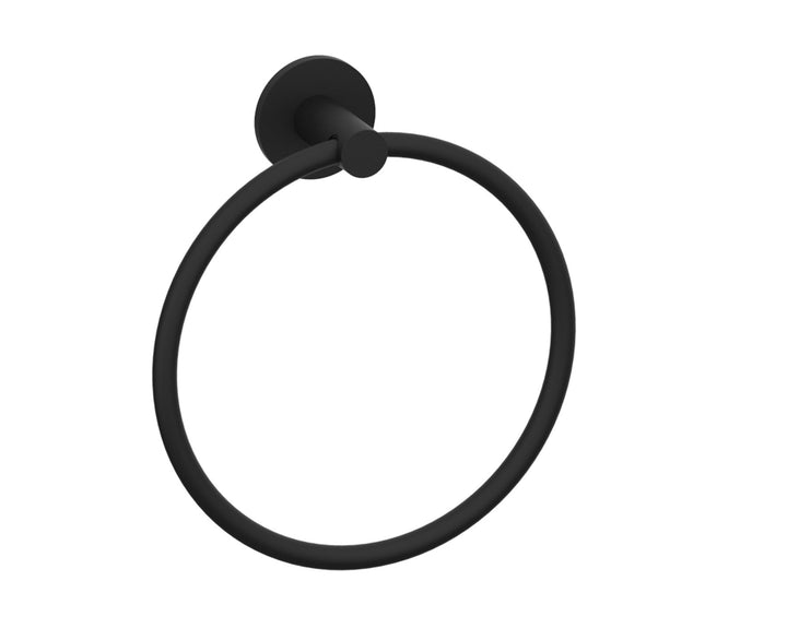 Kartners - Nice Towel Rings - Round