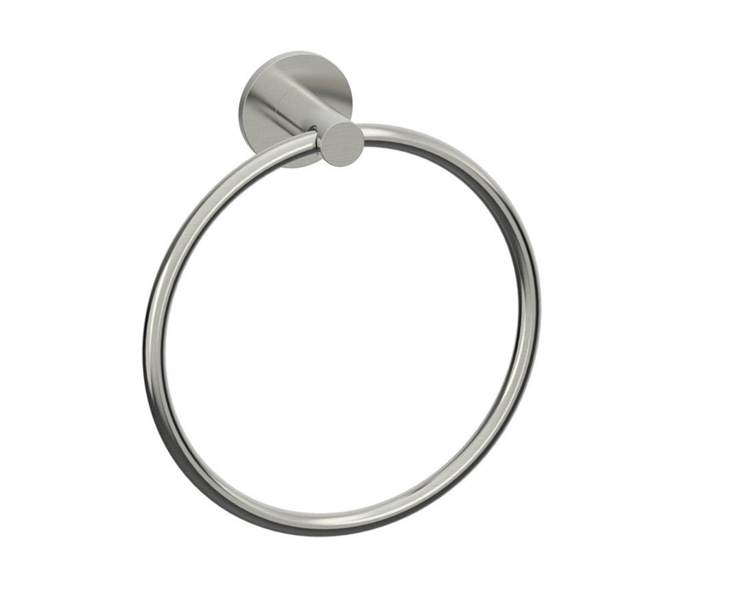 Kartners - Nice Towel Rings - Round