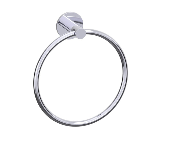 Kartners - Nice Towel Rings - Round