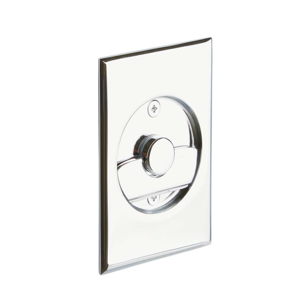 EMTEK - Rectangular Tubular Pocket Door