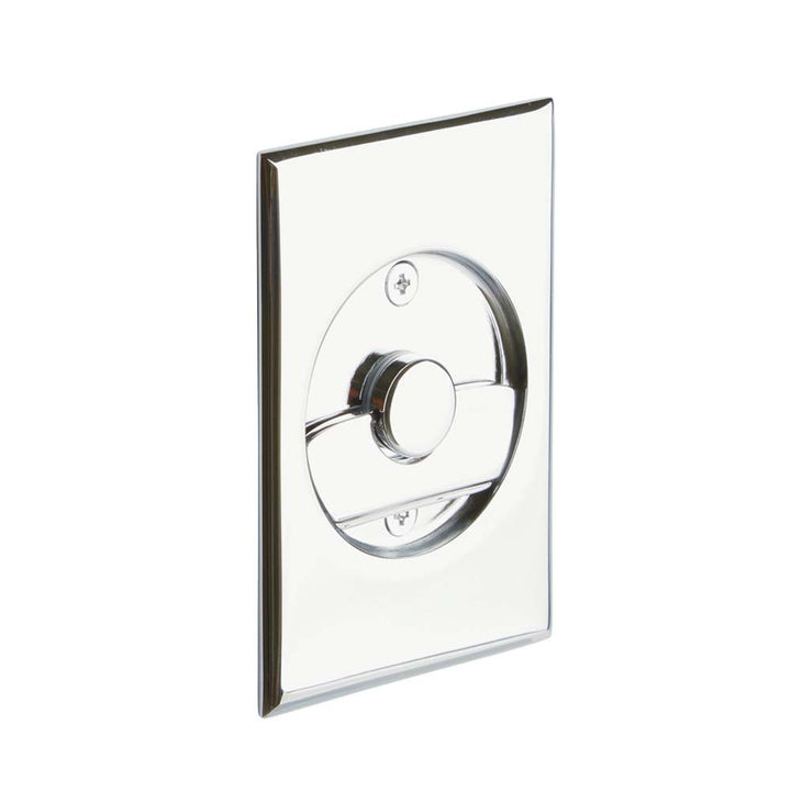 EMTEK - Rectangular Tubular Pocket Door