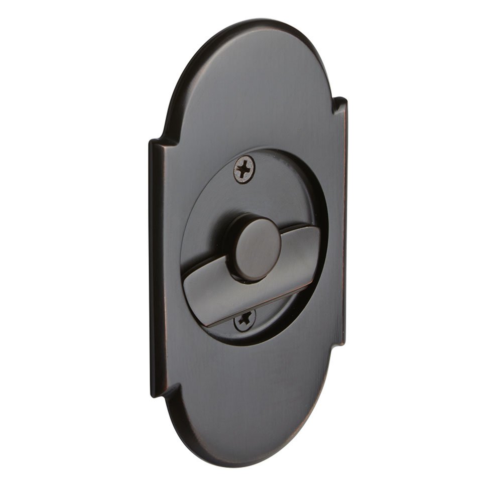 EMTEK - #8 Tubular Pocket Door