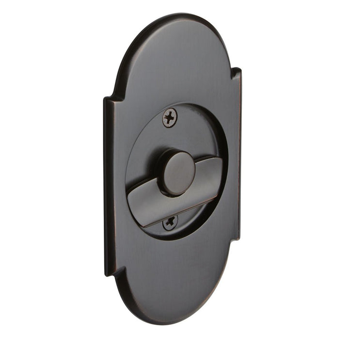 EMTEK - #8 Tubular Pocket Door